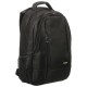 Рюкзак ExeGate Office PRO B1597 Black, water resistant, черный, водоотталкивающий полиэстер, 15.6" (EX264617RUS)