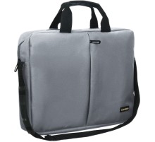 Сумка для ноутбука 15.6" Exegate Office F1590 серый полиэстер (EX264614RUS)
