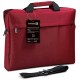 Сумка ExeGate Start S15 Red, красная, полиэстер, для ноутбуков до 15.6" (EX212299RUS)