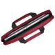 Сумка ExeGate Start S15 Red, красная, полиэстер, для ноутбуков до 15.6" (EX212299RUS)
