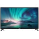 Телевизор LED Hyundai 40" H-LED40BS5002 Android TV Frameless черный FULL HD 60Hz DVB-T2 DVB-C DVB-S DVB-S2 USB WiFi Smart TV