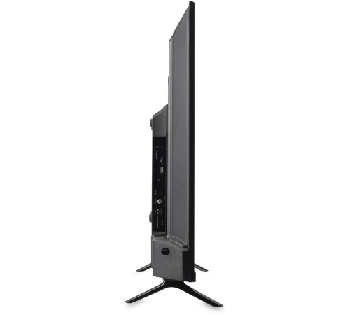 Телевизор LED Hyundai 40" H-LED40BS5002 Android TV Frameless черный FULL HD 60Hz DVB-T2 DVB-C DVB-S DVB-S2 USB WiFi Smart TV Телевизор LED Hyundai 40" H-LED40BS5002 Android TV Frameless черный FULL HD 60Hz DVB-T2 DVB-C DVB-S DVB-S2 USB WiFi Smart TV