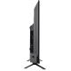 Телевизор LED Hyundai 40" H-LED40BS5002 Android TV Frameless черный FULL HD 60Hz DVB-T2 DVB-C DVB-S DVB-S2 USB WiFi Smart TV
