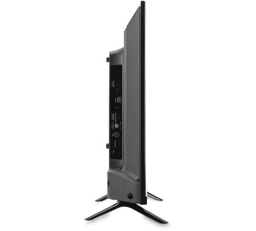 Телевизор LED Hyundai 32" H-LED32BS5002 Android TV Frameless черный HD 60Hz DVB-T2 DVB-C DVB-S DVB-S2 USB WiFi Smart TV Телевизор LED Hyundai 32" H-LED32BS5002 Android TV Frameless черный HD 60Hz DVB-T2 DVB-C DVB-S DVB-S2 USB WiFi Smart TV