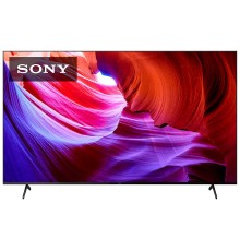 Телевизор LED Sony 85" KD-85X85K BRAVIA черный 4K Ultra HD 100Hz DVB-T DVB-T2 DVB-C DVB-S DVB-S2 USB WiFi Smart TV