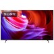 Телевизор LED Sony 85" KD-85X85K BRAVIA черный 4K Ultra HD 100Hz DVB-T DVB-T2 DVB-C DVB-S DVB-S2 USB WiFi Smart TV