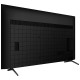 Телевизор LED Sony 85" KD-85X85K BRAVIA черный 4K Ultra HD 100Hz DVB-T DVB-T2 DVB-C DVB-S DVB-S2 USB WiFi Smart TV
