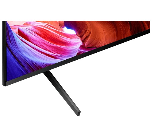 Телевизор LED Sony 85" KD-85X85K BRAVIA черный 4K Ultra HD 100Hz DVB-T DVB-T2 DVB-C DVB-S DVB-S2 USB WiFi Smart TV Телевизор LED Sony 85" KD-85X85K BRAVIA черный 4K Ultra HD 100Hz DVB-T DVB-T2 DVB-C DVB-S DVB-S2 USB WiFi Smart TV