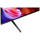 Телевизор LED Sony 85" KD-85X85K BRAVIA черный 4K Ultra HD 100Hz DVB-T DVB-T2 DVB-C DVB-S DVB-S2 USB WiFi Smart TV