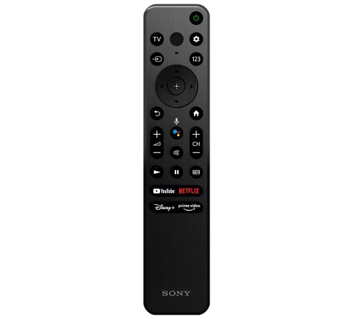 Телевизор LED Sony 85" KD-85X85K BRAVIA черный 4K Ultra HD 100Hz DVB-T DVB-T2 DVB-C DVB-S DVB-S2 USB WiFi Smart TV Телевизор LED Sony 85" KD-85X85K BRAVIA черный 4K Ultra HD 100Hz DVB-T DVB-T2 DVB-C DVB-S DVB-S2 USB WiFi Smart TV
