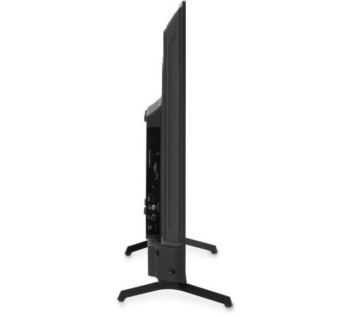 Телевизор LED Hyundai 43" H-LED43BU7006 Android TV Frameless Metal черный 4K Ultra HD 60Hz DVB-T DVB-T2 DVB-C DVB-S DVB-S2 USB WiFi Smart TV Телевизор LED Hyundai 43" H-LED43BU7006 Android TV Frameless Metal черный 4K Ultra HD 60Hz DVB-T DVB-T2 DVB-C DVB-S DVB-S2 USB WiFi Smart TV