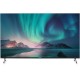 Телевизор LED Hyundai 50" H-LED50BU7006 Android TV Frameless Metal черный 4K Ultra HD 60Hz DVB-T2 DVB-C DVB-S DVB-S2 USB WiFi Smart TV