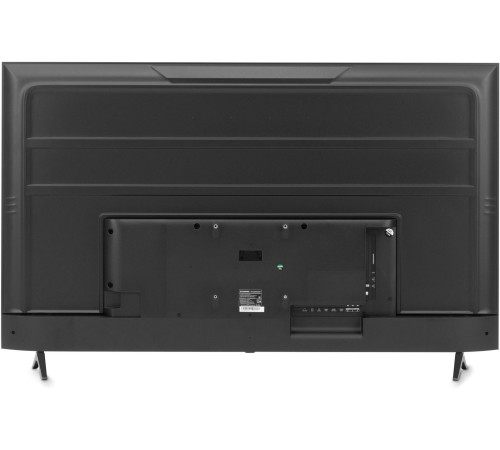 Телевизор LED Hyundai 65" H-LED65BU7006 Android TV Frameless Metal черный/серебристый 4K Ultra HD 60Hz DVB-T DVB-T2 DVB-C DVB-S DVB-S2 USB WiFi Smart TV Телевизор LED Hyundai 65" H-LED65BU7006 Android TV Frameless Metal черный/серебристый 4K Ultra HD 60Hz DVB-T DVB-T2 DVB-C DVB-S DVB-S2 USB WiFi Smart TV