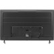 Телевизор LED Hyundai 65" H-LED65BU7006 Android TV Frameless Metal черный/серебристый 4K Ultra HD 60Hz DVB-T DVB-T2 DVB-C DVB-S DVB-S2 USB WiFi Smart TV