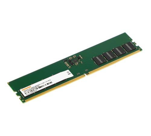Память DDR5 16Gb 4800MHz Digma DGMAD54800016S RTL PC5-38400 CL40 DIMM 288-pin 1.1В single rank Память DDR5 16Gb 4800MHz Digma DGMAD54800016S RTL PC5-38400 CL40 DIMM 288-pin 1.1В single rank