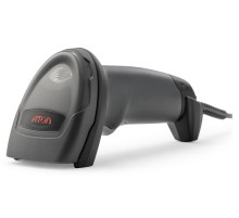 Сканер штрих-кода Атол SB2108 Plus (rev.2) 2D серый (57984)