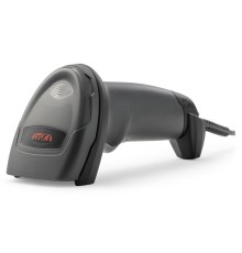 Сканер штрих-кода Атол SB2108 Plus (rev.2) 2D серый (57984)