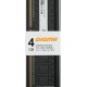 Память DDR3L 4Gb 1600MHz Digma DGMAD31600004S RTL PC3-12800 CL11 DIMM 240-pin 1.35В Низкопрофильная single rank