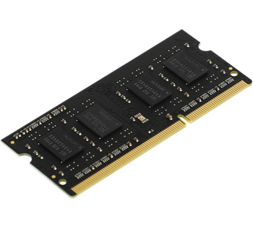 Память DDR3L 4Gb 1600MHz Digma DGMAS31600004S RTL PC3-12800 CL11 SO-DIMM 204-pin 1.35В single rank Память DDR3L 4Gb 1600MHz Digma DGMAS31600004S RTL PC3-12800 CL11 SO-DIMM 204-pin 1.35В single rank