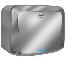 Сушилка для рук Puff 8813 1250Вт хром