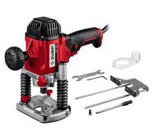 Фрезер Зубр ФМР-1200 1200Вт 30000об/мин