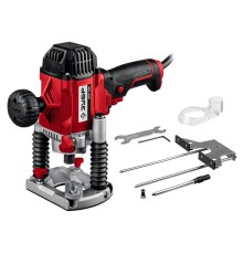 Фрезер Зубр ФМР-1200 1200Вт 30000об/мин