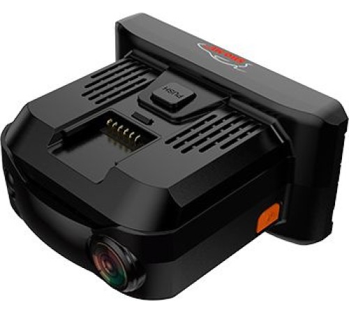 Видеорегистратор с радар-детектором Sho-Me Combo Vision Pro GPS ГЛОНАСС Видеорегистратор с радар-детектором Sho-Me Combo Vision Pro GPS ГЛОНАСС