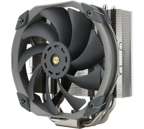 Устройство охлаждения(кулер) Thermalright TA140 EX Soc-AM5/AM4/1151/1200/2066/2011/1700 4-pin 30.2dB Al+Cu 665gr Ret (TA140-EX) Устройство охлаждения(кулер) Thermalright TA140 EX Soc-AM5/AM4/1151/1200/2066/2011/1700 4-pin 30.2dB Al+Cu 665gr Ret (TA140-EX)