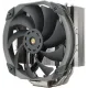 Устройство охлаждения(кулер) Thermalright TA140 EX Soc-AM5/AM4/1151/1200/2066/2011/1700 4-pin 30.2dB Al+Cu 665gr Ret (TA140-EX)