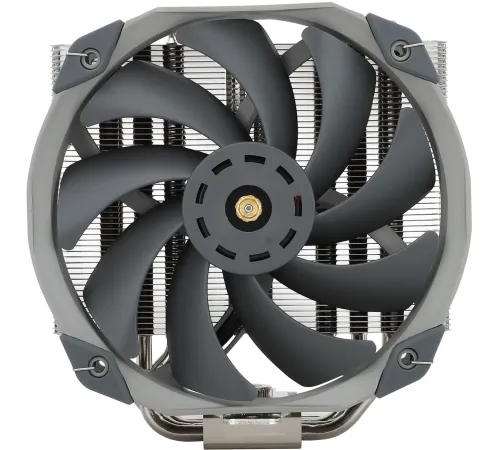 Устройство охлаждения(кулер) Thermalright TA140 EX Soc-AM5/AM4/1151/1200/2066/2011/1700 4-pin 30.2dB Al+Cu 665gr Ret (TA140-EX) Устройство охлаждения(кулер) Thermalright TA140 EX Soc-AM5/AM4/1151/1200/2066/2011/1700 4-pin 30.2dB Al+Cu 665gr Ret (TA140-EX)