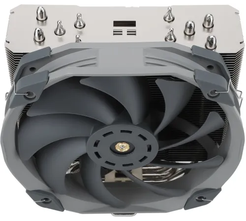 Устройство охлаждения(кулер) Thermalright TA140 EX Soc-AM5/AM4/1151/1200/2066/2011/1700 4-pin 30.2dB Al+Cu 665gr Ret (TA140-EX) Устройство охлаждения(кулер) Thermalright TA140 EX Soc-AM5/AM4/1151/1200/2066/2011/1700 4-pin 30.2dB Al+Cu 665gr Ret (TA140-EX)