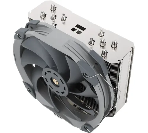 Устройство охлаждения(кулер) Thermalright TA140 EX Soc-AM5/AM4/1151/1200/2066/2011/1700 4-pin 30.2dB Al+Cu 665gr Ret (TA140-EX) Устройство охлаждения(кулер) Thermalright TA140 EX Soc-AM5/AM4/1151/1200/2066/2011/1700 4-pin 30.2dB Al+Cu 665gr Ret (TA140-EX)