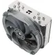 Устройство охлаждения(кулер) Thermalright TA140 EX Soc-AM5/AM4/1151/1200/2066/2011/1700 4-pin 30.2dB Al+Cu 665gr Ret (TA140-EX)