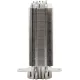 Устройство охлаждения(кулер) Thermalright TA140 EX Soc-AM5/AM4/1151/1200/2066/2011/1700 4-pin 30.2dB Al+Cu 665gr Ret (TA140-EX)