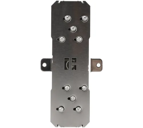 Устройство охлаждения(кулер) Thermalright TA140 EX Soc-AM5/AM4/1151/1200/2066/2011/1700 4-pin 30.2dB Al+Cu 665gr Ret (TA140-EX) Устройство охлаждения(кулер) Thermalright TA140 EX Soc-AM5/AM4/1151/1200/2066/2011/1700 4-pin 30.2dB Al+Cu 665gr Ret (TA140-EX)