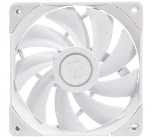 Вентилятор Thermalright TL-C12-W 4-pin 25.6dB 135gr Ret