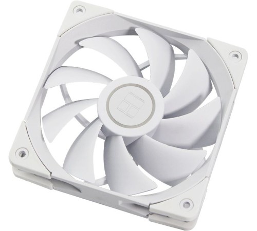 Вентилятор Thermalright TL-C12-W 4-pin 25.6dB 135gr Ret