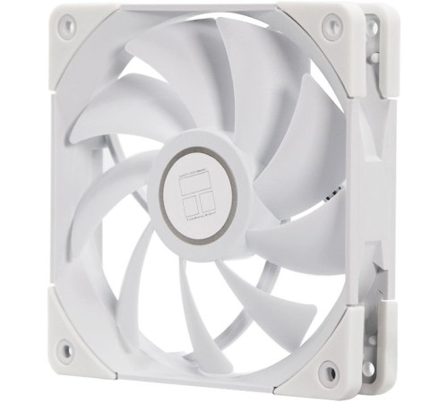 Вентилятор Thermalright TL-C12-W 4-pin 25.6dB 135gr Ret