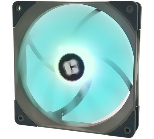 Вентилятор Thermalright TL-C14L-RGB 4-pin 26.6dB 160gr LED Ret Вентилятор Thermalright TL-C14L-RGB 4-pin 26.6dB 160gr LED Ret