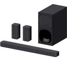 Саундбар Sony HT-S20R 5.1 400Вт черный
