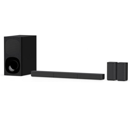 Саундбар Sony HT-S20R 5.1 400Вт черный