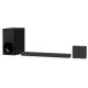 Саундбар Sony HT-S20R 5.1 400Вт черный