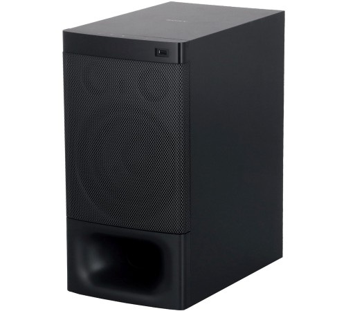Саундбар Sony HT-S500RF 5.1 760Вт+240Вт черный