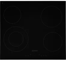 Варочная поверхность Indesit IRT 260 черный
