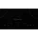 Варочная поверхность Indesit IRT 260 черный