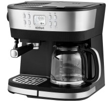 Кофейная станция, Kitfort, КТ-771