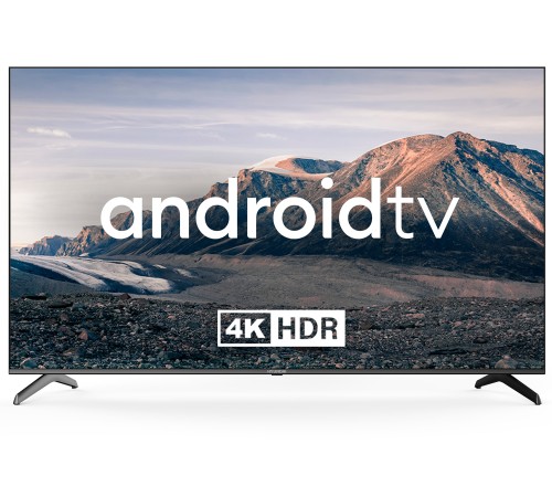 Телевизор LED Hyundai 75" H-LED75BU7006 Android TV Frameless черный 4K Ultra HD 60Hz DVB-T DVB-T2 DVB-C DVB-S DVB-S2 USB WiFi Smart TV Телевизор LED Hyundai 75" H-LED75BU7006 Android TV Frameless черный 4K Ultra HD 60Hz DVB-T DVB-T2 DVB-C DVB-S DVB-S2 USB WiFi Smart TV