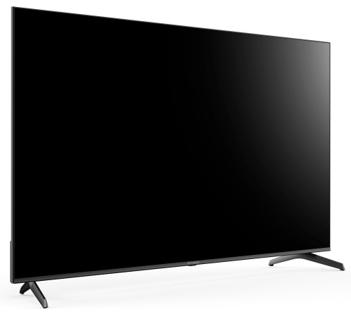 Телевизор LED Hyundai 75" H-LED75BU7006 Android TV Frameless черный 4K Ultra HD 60Hz DVB-T DVB-T2 DVB-C DVB-S DVB-S2 USB WiFi Smart TV Телевизор LED Hyundai 75" H-LED75BU7006 Android TV Frameless черный 4K Ultra HD 60Hz DVB-T DVB-T2 DVB-C DVB-S DVB-S2 USB WiFi Smart TV
