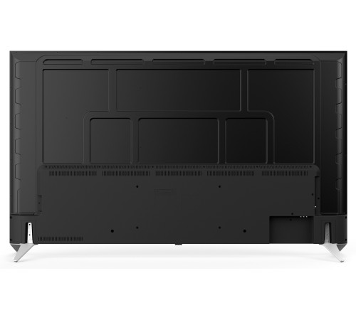 Телевизор QLED Hyundai 75" H-LED75QBU7500 Android TV Frameless черный/серебристый 4K Ultra HD 60Hz DVB-T DVB-T2 DVB-C DVB-S DVB-S2 USB WiFi Smart TV Телевизор QLED Hyundai 75" H-LED75QBU7500 Android TV Frameless черный/серебристый 4K Ultra HD 60Hz DVB-T DVB-T2 DVB-C DVB-S DVB-S2 USB WiFi Smart TV