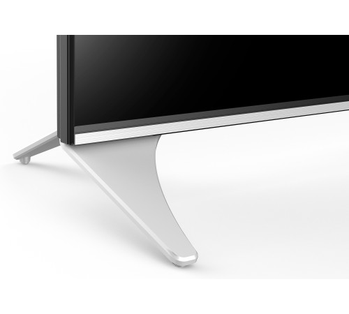 Телевизор QLED Hyundai 75" H-LED75QBU7500 Android TV Frameless черный/серебристый 4K Ultra HD 60Hz DVB-T DVB-T2 DVB-C DVB-S DVB-S2 USB WiFi Smart TV Телевизор QLED Hyundai 75" H-LED75QBU7500 Android TV Frameless черный/серебристый 4K Ultra HD 60Hz DVB-T DVB-T2 DVB-C DVB-S DVB-S2 USB WiFi Smart TV